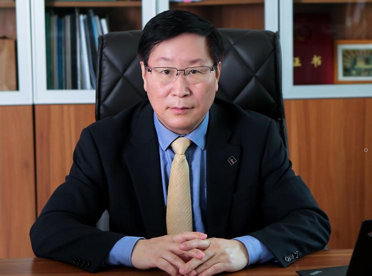 韓忠朝院士：中國干細胞技術(shù)領(lǐng)軍人、行業(yè)先行者