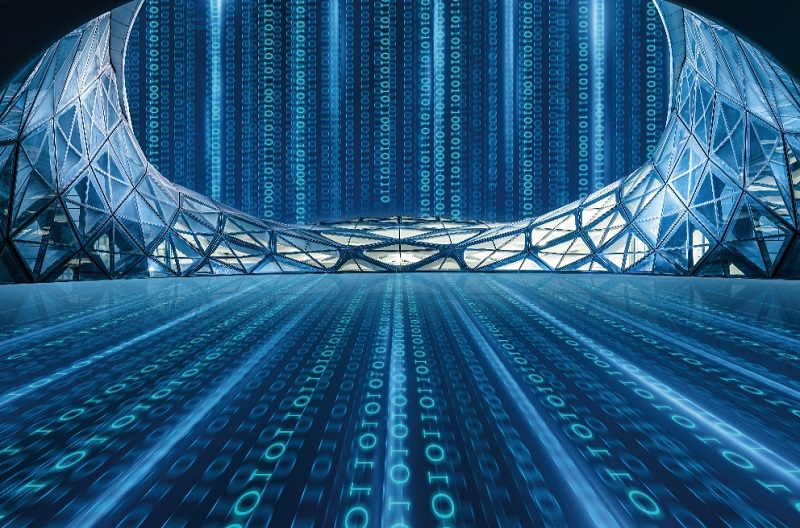 前沿動(dòng)態(tài)|2023年信息技術(shù)將走向何方？