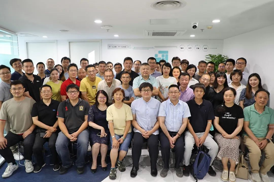 喜報(bào)|飛諾門(mén)陣完成A+輪戰(zhàn)略融資，持續(xù)賦能數(shù)字時(shí)代新基建