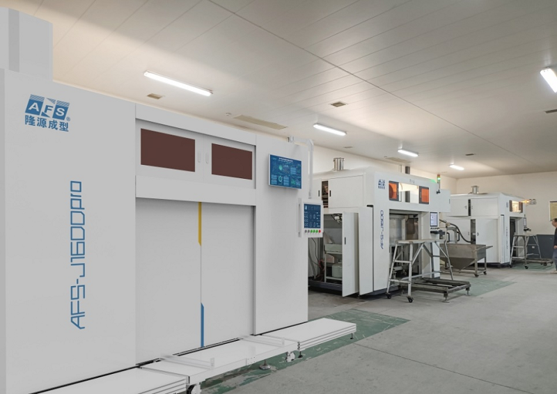 祝賀|三帝科技完成超億元C輪融資，加速推進(jìn)3D打印快速制造布局