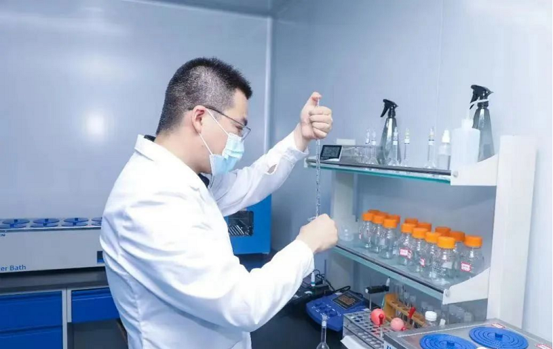 尚寧科智|獲批“十四五”國(guó)家重點(diǎn)研發(fā)計(jì)劃項(xiàng)目課題，初創(chuàng)企業(yè)彰顯科技實(shí)力