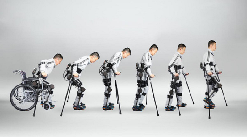 君創(chuàng)Portfolio|智能康復(fù)領(lǐng)軍企業(yè)榮獲4項(xiàng)國(guó)家重點(diǎn)研發(fā)計(jì)劃課題