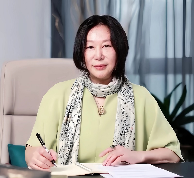 人物系列|陳萃英博士：糖組學(xué)領(lǐng)域的領(lǐng)航者